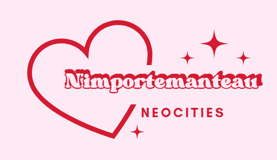 Mon logo