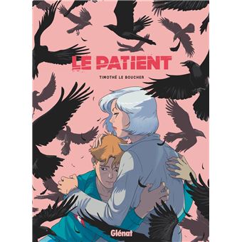 Couverture du livre